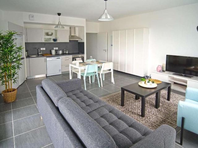 Location appartement 5 pièces Saint Herblain Preux Crémetterie 44