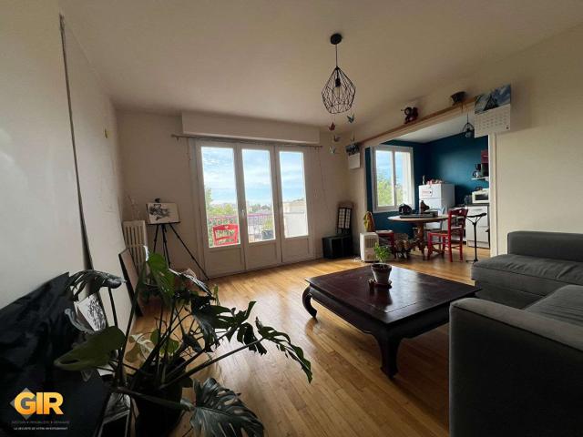 Location appartement 5 pièces Saint Jacques de la Lande 35