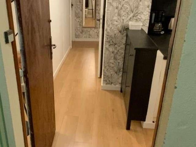 Location appartement 5 pièces Saint Jacques de la Lande 35
