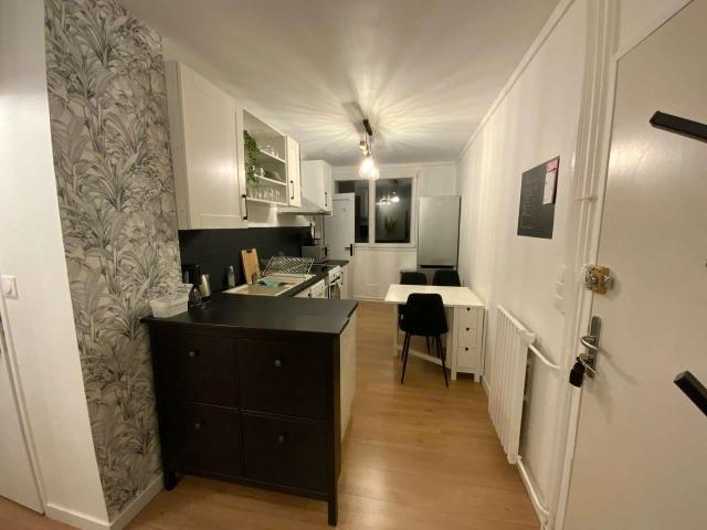 Location appartement 5 pièces Saint Jacques de la Lande 35