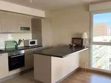 Location appartement 5 pièces Saint Jacques de la Lande 35