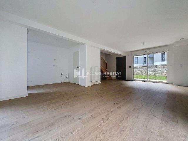 Location appartement 5 pièces Saint Malo 35