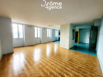 Location appartement 5 pièces Saint Marcel lès Valence 26320 828084