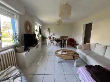 Location appartement 5 pièces Saint Nazaire 44