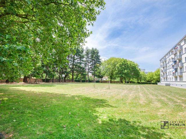 Location appartement 5 pièces Saint Sébastien Sur Loire Martellière 44