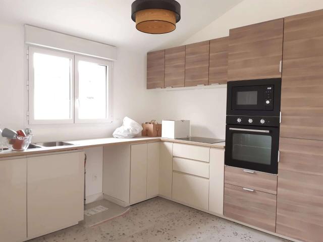 Location appartement 5 pièces Saint Sébastien Sur Loire Joliverie 44