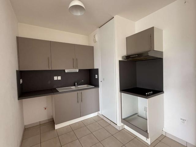 Location appartement 4 pièces Saint Sébastien sur Loire 44
