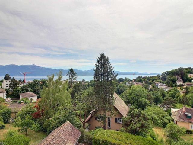 Location Appartement 5.5 pièces CHF 4'400. /mois 123 m2 | immobilier.ch