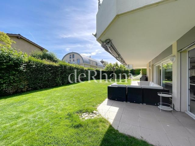 Location Appartement 5.5 pièces CHF 4'592. /mois 170 m2 | immobilier.ch