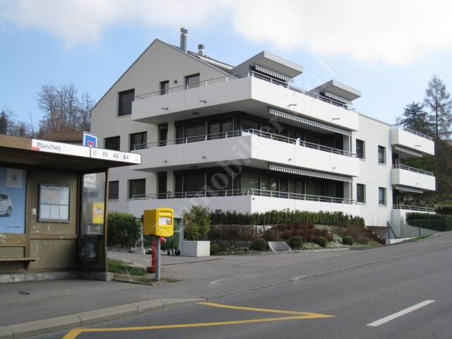 Location Appartement 5.5 pièces CHF 4'800. /mois | immobilier.ch