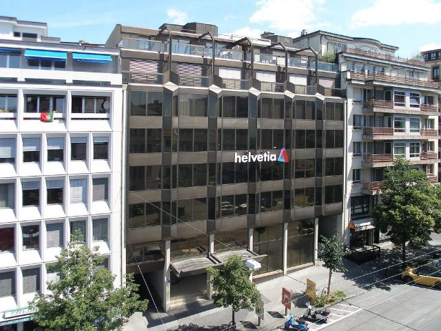 Location Appartement 5.5 pièces CHF 5'170. /mois 180 m2 | immobilier.ch