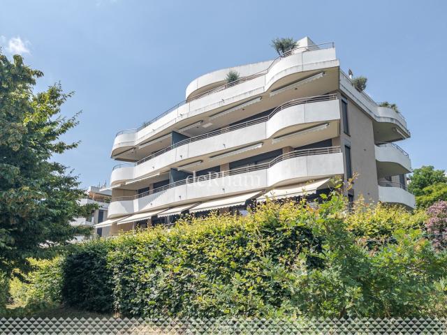 Location Appartement 5.5 pièces CHF 5'700. /mois 150 m2 | immobilier.ch