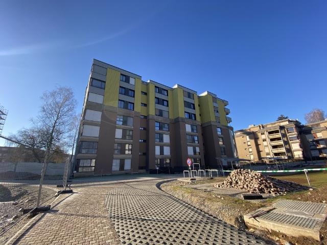 Appartement 5.5 pces 101 m2 à louer à Ostermundigen | CHF 2'200. /mois