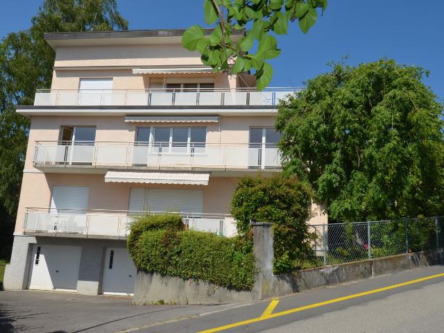 Location Appartement 5.5 pièces CHF 2'520. /mois 115 m2 | immobilier.ch