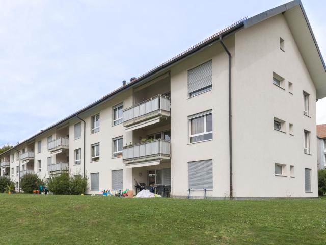 Location Appartement 5.5 pièces CHF 2'687. /mois 119 m2 | immobilier.ch