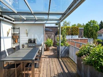 Location Appartement 5.5 pièces CHF 2'700. /mois 120 m2 | immobilier.ch