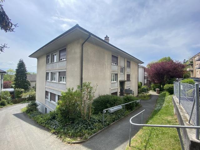 Location Appartement 5.5 pièces CHF 3'200. /mois 105 m2 | immobilier.ch