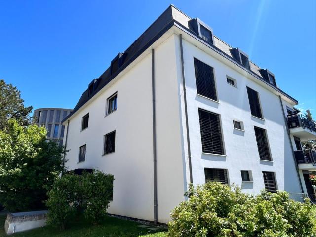 Location Appartement 5.5 pièces CHF 3'300. /mois 97 m2 | immobilier.ch