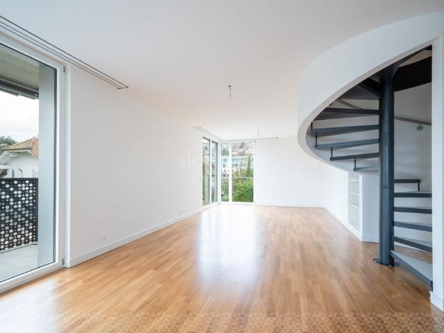Location Appartement 5.5 pièces CHF 3'600. /mois 139 m2 | immobilier.ch