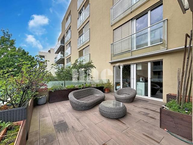 Location Appartement 5.5 pièces CHF 3'640. /mois 146 m2 | immobilier.ch