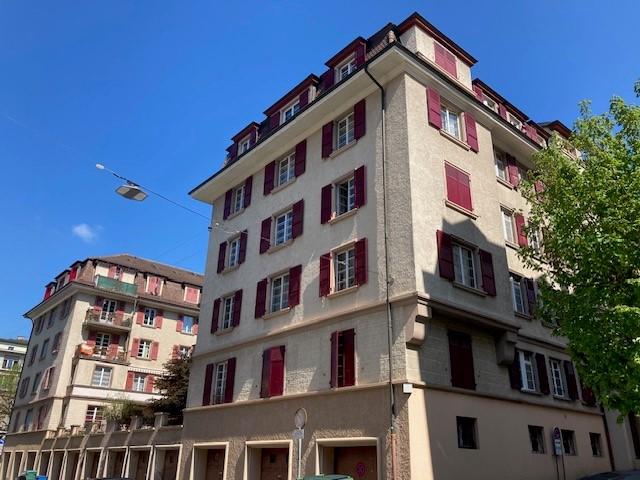Location Appartement 5.5 pièces CHF 3'800. /mois 145 m2 | immobilier.ch