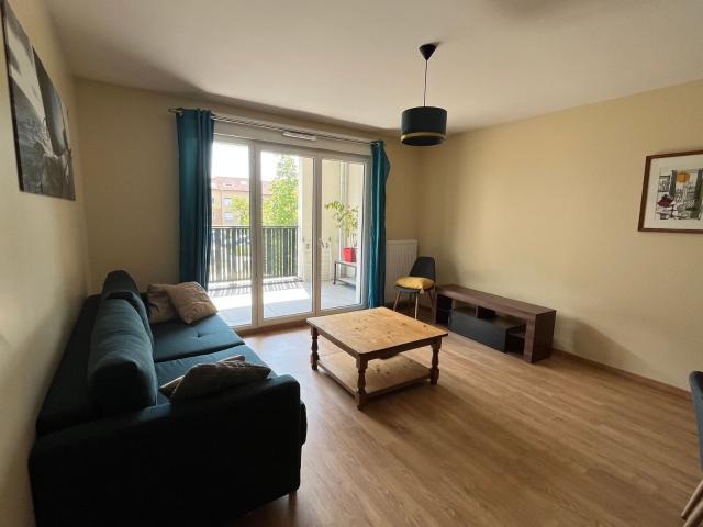 Location appartement, 63.55 m² T 3 à Francheville, 1 280 €