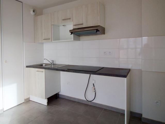 Location appartement, 63.5 m² T 3 à Toulouse, 762 €