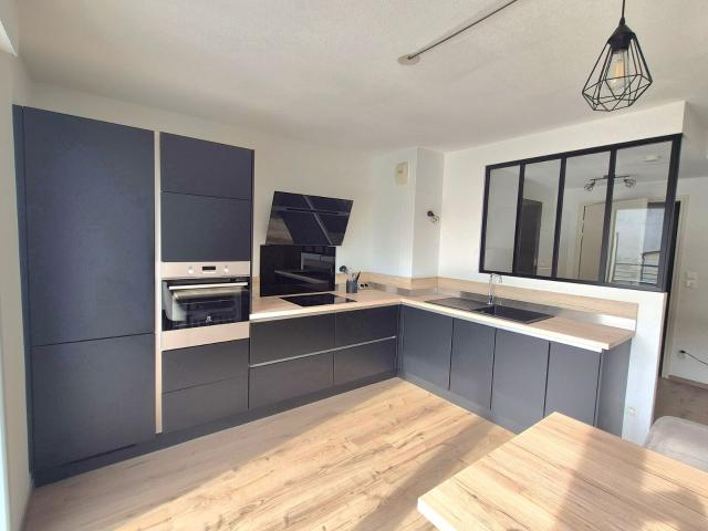 Location appartement, 63.5 m² T 3 à Yutz, 1 350 €