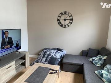 Location Appartement 63.72 m2 Rennes