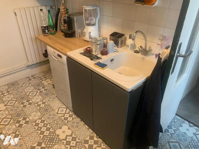Location Appartement 63.72 m2 Rennes