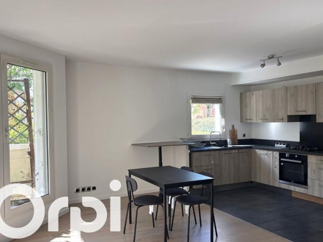 Location appartement, 63.81 m² T 3 à Élancourt, 1 250 €