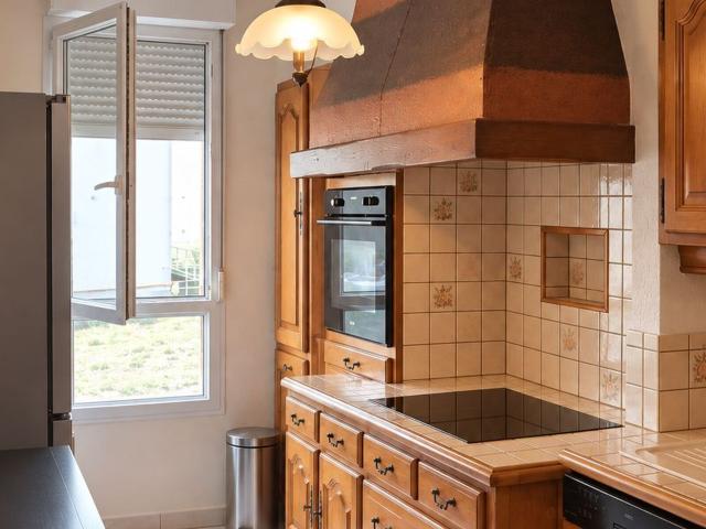 Location appartement, 63.06 m² T 3 à Saint Fons, 900 €