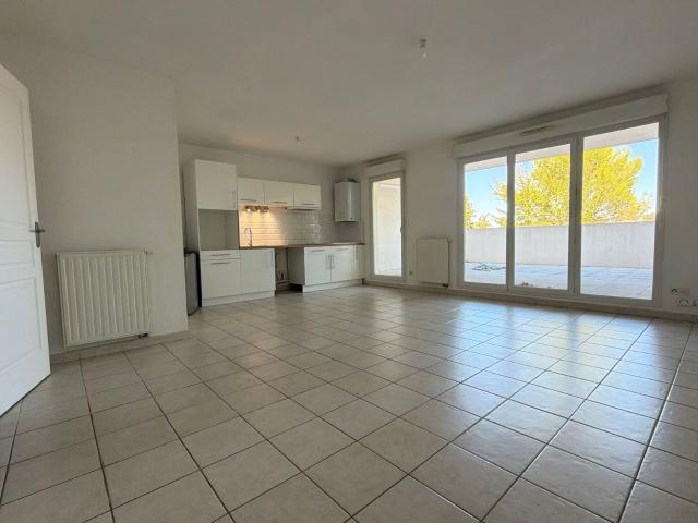 Location appartement, 63.09 m² T 3 à Montpellier, 990 €