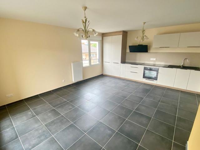 Location appartement, 63.13 m² T 3 à Saint Julien en Genevois, 1 723 €