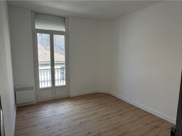 Location Appartement 63 m2 Beziers