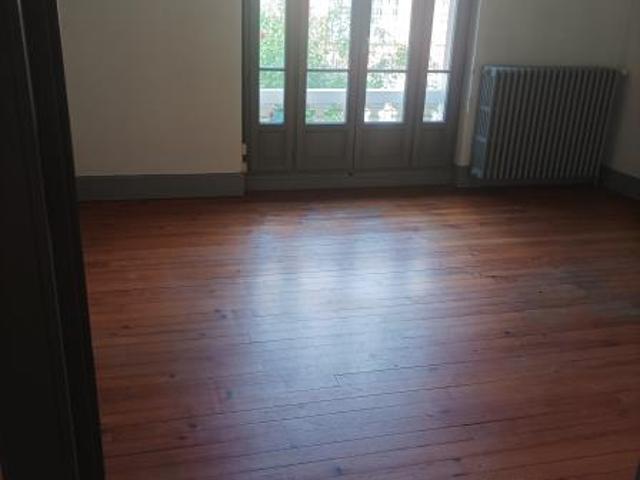 Location appartement 63 m², Toulouse 31400Haute Garonne