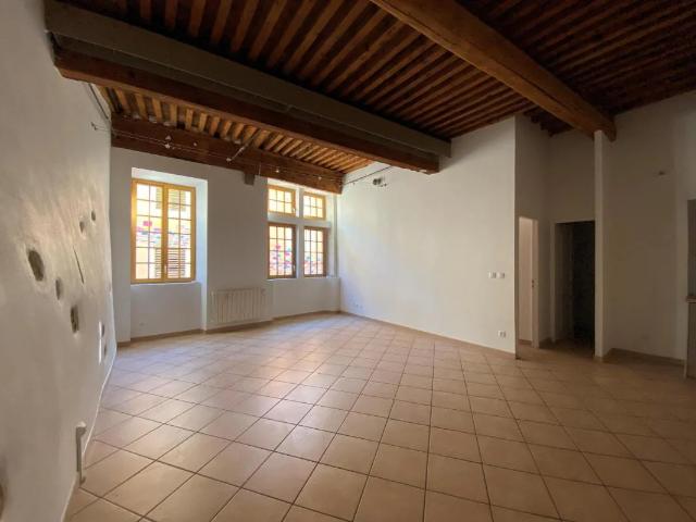 Location appartement 63 m² 2 pièces Romans sur Isère 26100 | Procivis