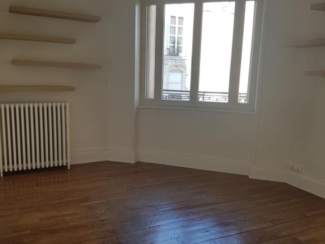 Location Appartement 63m² NANCY 54000