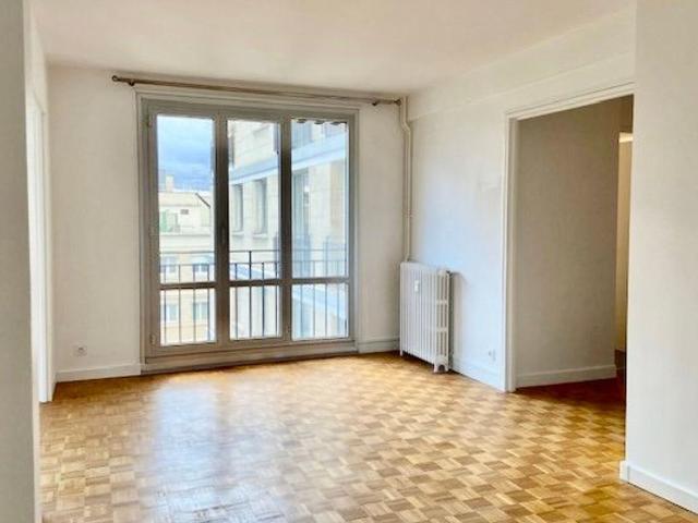 Location appartement, 60.42 m² T 3 à Boulogne Billancourt, 1 811 €