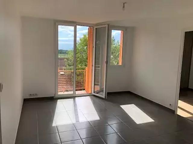 location appartement, 60.44 m²