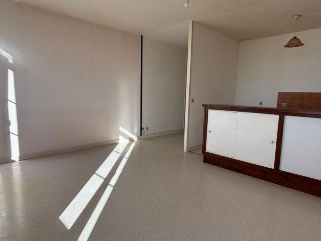 Location appartement, 60.59 m² T 3 à Tonnay Charente, 580 €