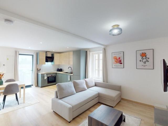 Location appartement, 60.65 m² T 3 à Villefranche sur Saône, 795 €