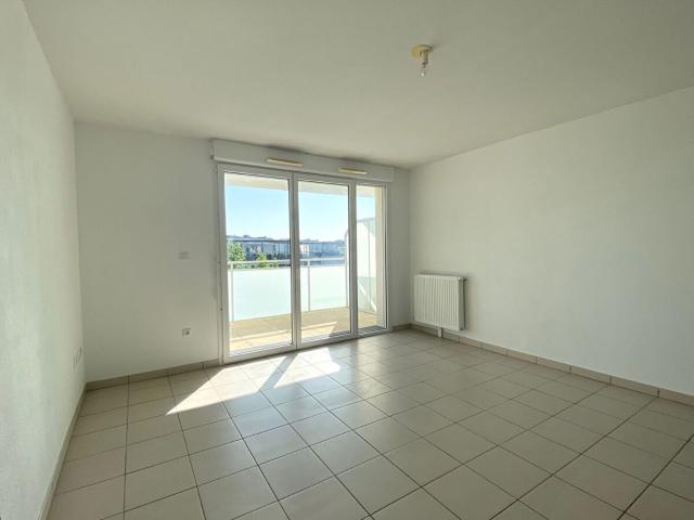 Location appartement, 60.73 m² T 3 à Tournefeuille, 783 €