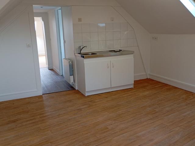 Location appartement, 60.7 m² T 3 à Champs sur Marne, 997 €
