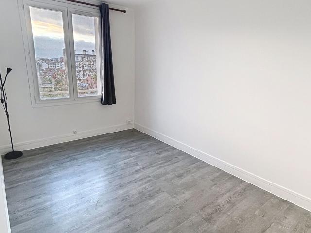 Location appartement, 60.98 m² T 4 à Champigny sur Marne, 1 120 €