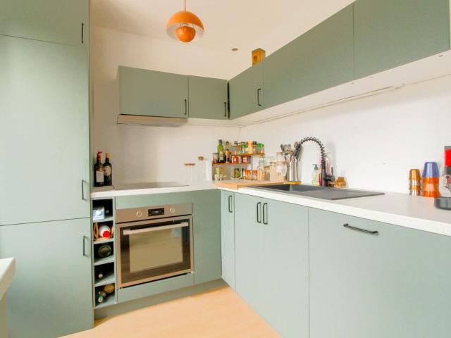 Location appartement, 60.07 m² T 3 à Pont Sainte Maxence, 880 €