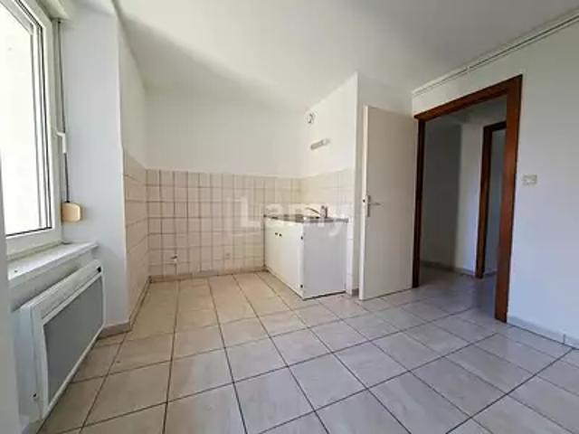 location appartement, 60.0 m²