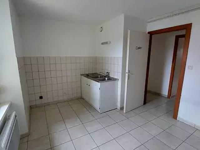 location appartement, 60.0 m²