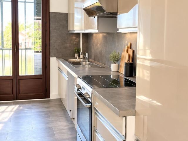 Location appartement, 60 m² T 3 à Marseille 12, 1 100 €