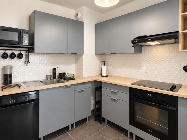 Location appartement, 60 m² T 3 à Bordeaux, 1 135 €